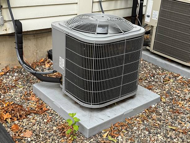 24/7 Emergency Air Duct Cleaning experts in Sherman, IL