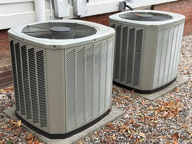 Reliable Air Duct Cleaning contractor in Sherman, IL by HVAC Repair CO